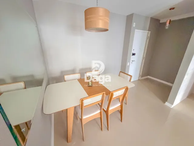 Imagem 9: Apartamento 2 Dormitórios com Suíte e Sacada no Itacorubi