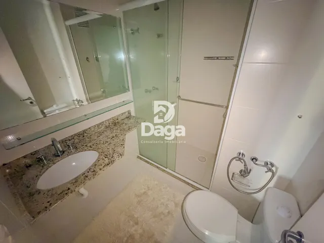 Imagem 11: Apartamento 2 Dormitórios com Suíte e Sacada no Itacorubi