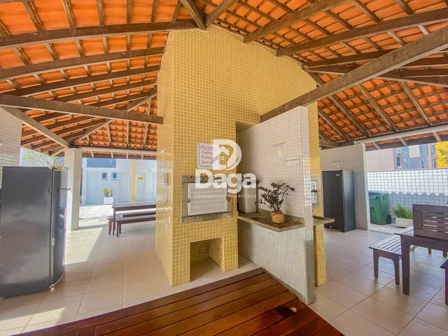 Imagem 2: Apartamento 2 Dormitórios com Suíte e Sacada no Itacorubi