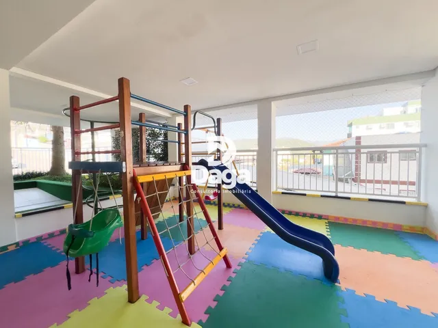 Imagem 9: 3 Dormitórios com Suíte/ Sacada com Churrasqueira no Itacorubi