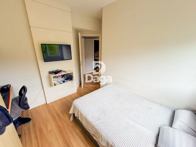 Imagem 7: 3 Dormitórios com Suíte Mobiliado no Itacorubi