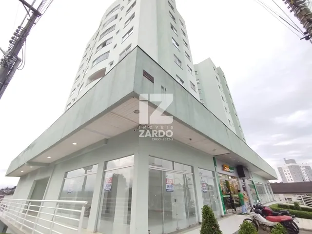 Imagem 2: Sala Térrea para Locação, Contendo Aprox. 75M² e 01 Banheiro, Ed. Itororó, em Frente a Uniarp