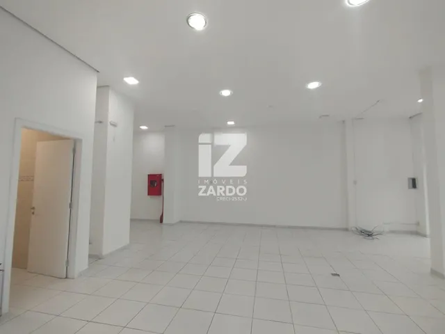Imagem 7: Sala Térrea para Locação, Contendo Aprox. 75M² e 01 Banheiro, Ed. Itororó, em Frente a Uniarp
