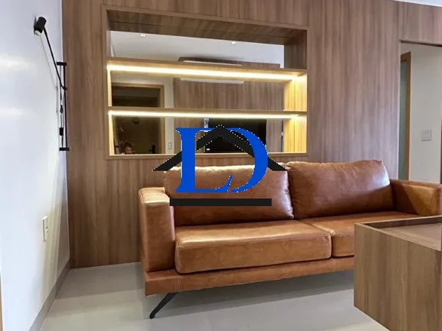 Imagem 7: Apartamento Decorado e Mobiliado no Nest 23 Setor Bueno