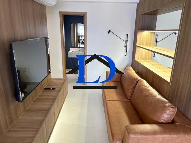 Imagem 8: Apartamento Decorado e Mobiliado no Nest 23 Setor Bueno