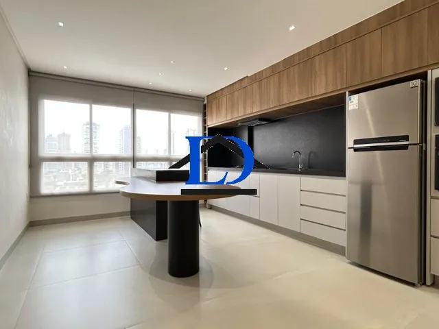 Imagem 15: Apartamento Decorado e Mobiliado no Nest 23 Setor Bueno