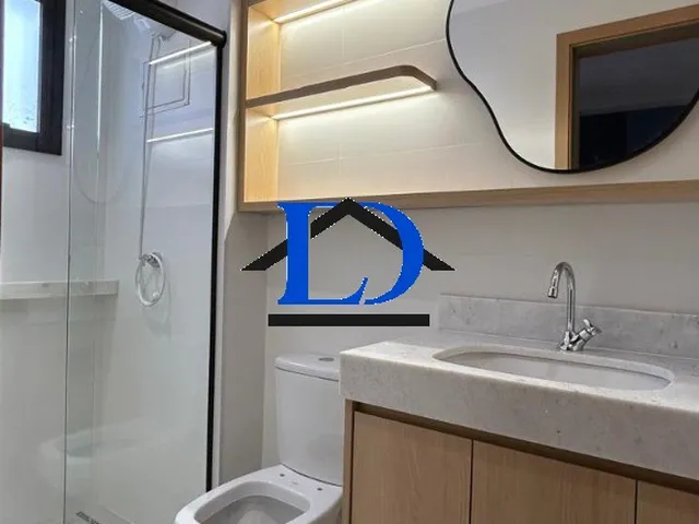 Imagem 13: Apartamento Decorado e Mobiliado no Nest 23 Setor Bueno