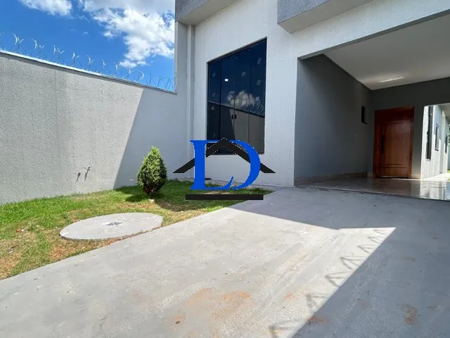 Imagem: Casa À Venda no Pontal Sul em Aparecida