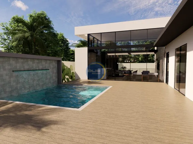 Imagem 10: House em Indaiatuba - São Paulo, Reserva Petrus