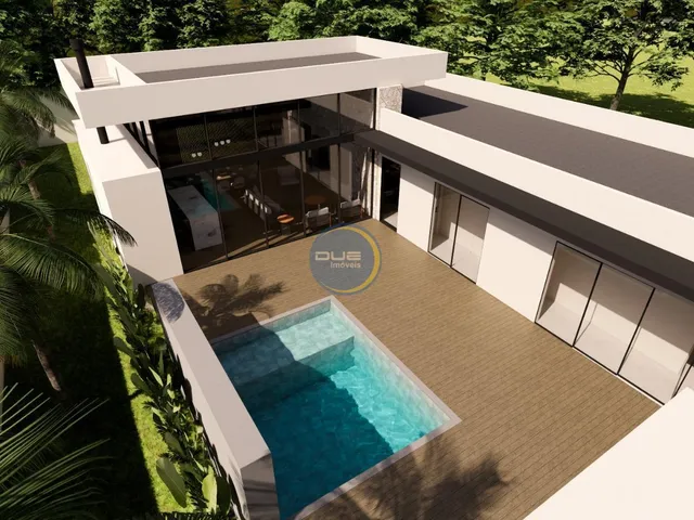 Imagem 8: House em Indaiatuba - São Paulo, Reserva Petrus