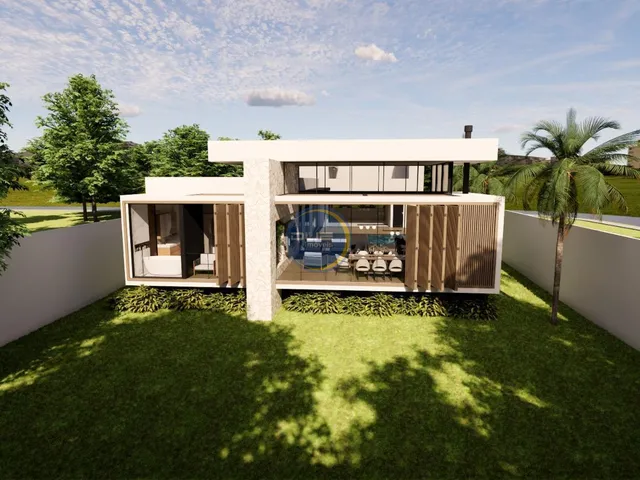 Imagem 3: House em Indaiatuba - São Paulo, Reserva Petrus