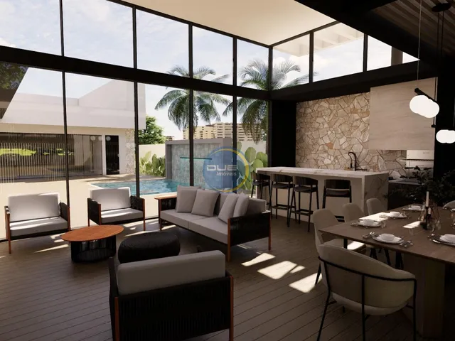 Imagem 2: House em Indaiatuba - São Paulo, Reserva Petrus