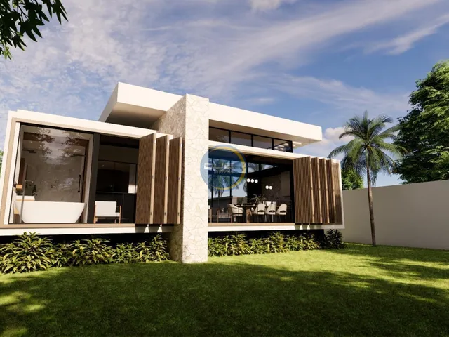 Imagem 5: House em Indaiatuba - São Paulo, Reserva Petrus