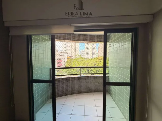 Imagem: Apartamento com 03 Quartos (1 Suíte), Lazer