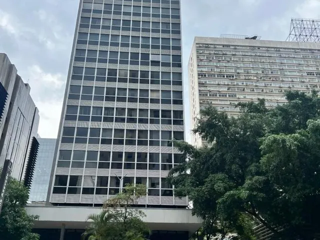 Imagem: Sala Comercial Comercial em São Paulo