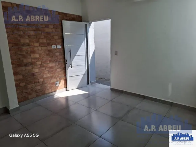 Imagem: Casa Residencial em São Paulo - São Paulo