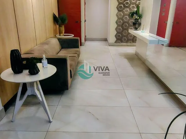 Imagem: Apartamento Mobiliado À Venda na Praia