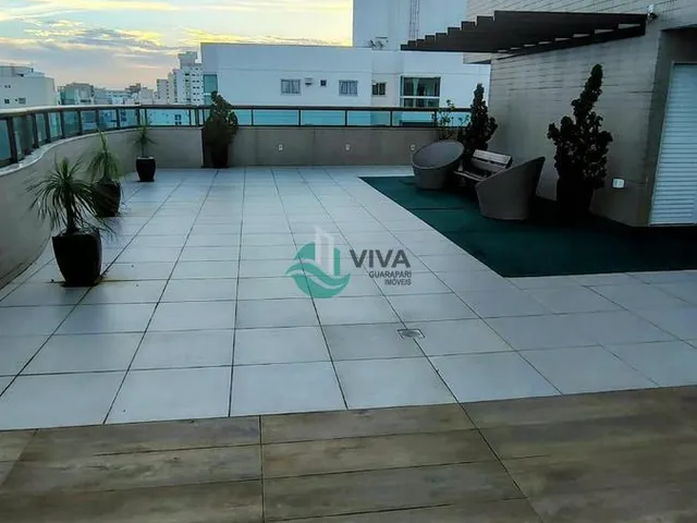 Imagem 6: Apartamento Mobiliado À Venda na Praia do Morro, Guarapari, Perto do Mar, com Suíte e Garagem