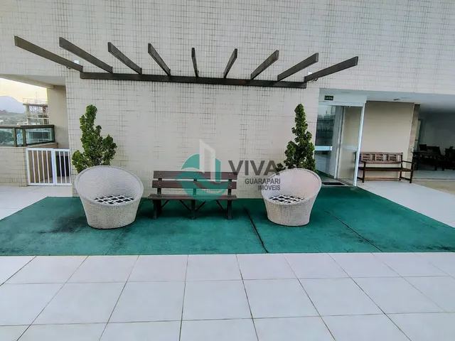 Imagem 10: Apartamento Mobiliado À Venda na Praia do Morro, Guarapari, Perto do Mar, com Suíte e Garagem