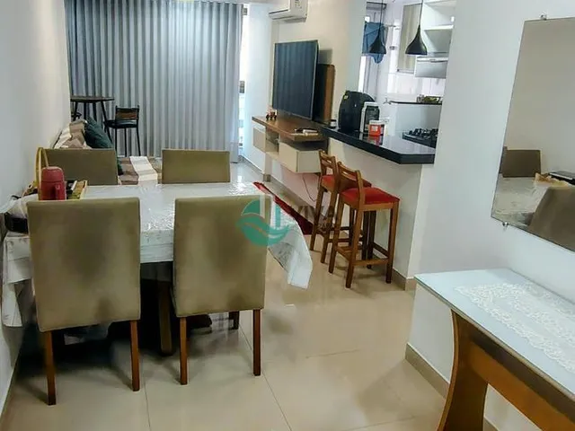 Imagem 12: Apartamento Mobiliado À Venda na Praia do Morro, Guarapari, Perto do Mar, com Suíte e Garagem