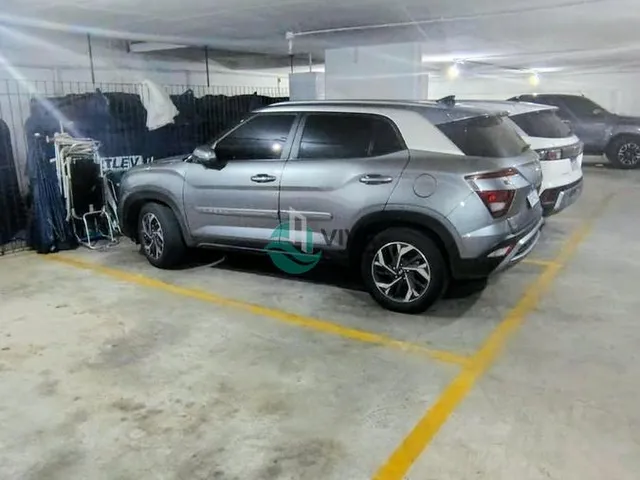 Imagem 13: Apartamento Mobiliado À Venda na Praia do Morro, Guarapari, Perto do Mar, com Suíte e Garagem