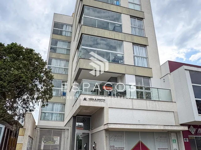 Imagem: Apartamento na Região Central da Cidade