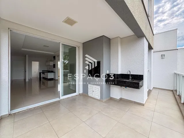 Imagem 9: Apartamento na Região Central da Cidade