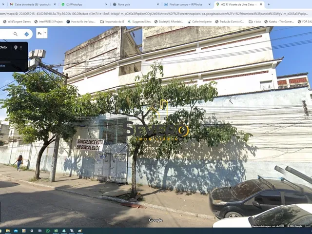 Imagem: Terreno em Nova Cidade (Potencial para Residencial