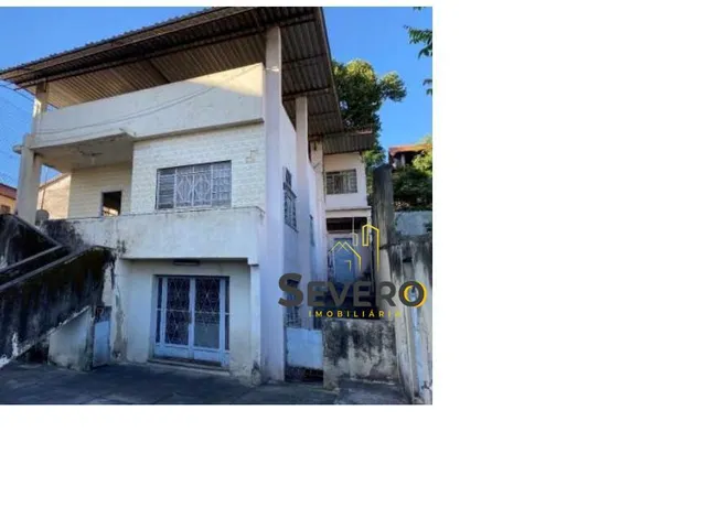 Imagem 3: Terreno em Nova Cidade (Potencial para Residencial