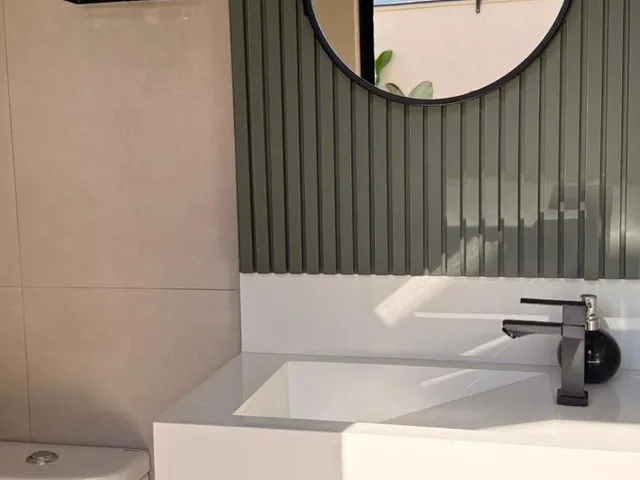 Imagem 12: Casa Disponivel para a Venda, Localizada no Jardim Pancera
