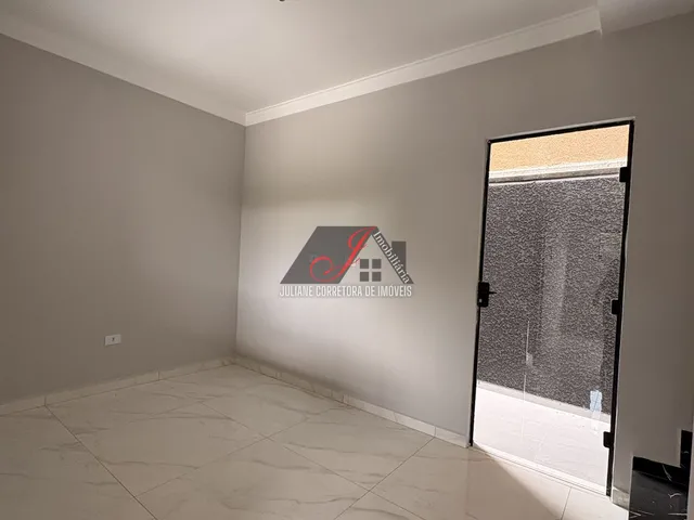 Imagem 6: Sobrado À Venda no Campo de Santana - Lançamento