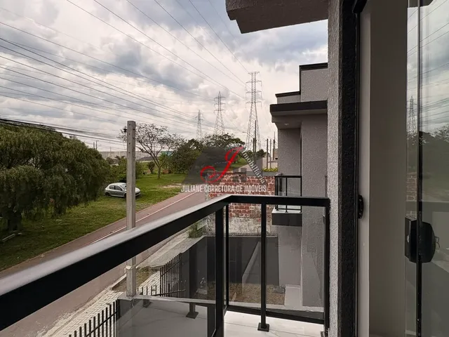Imagem 9: Sobrado À Venda no Campo de Santana - Lançamento