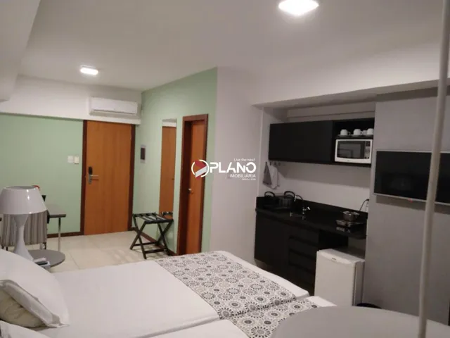 Imagem: Excelente Apartamento no Executive Apart