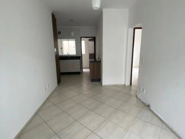 Imagem: Apartamento Residencial em Joinville - santa
