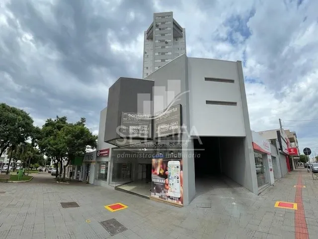 Imagem: Loft Mobiliado para Locação no Centro