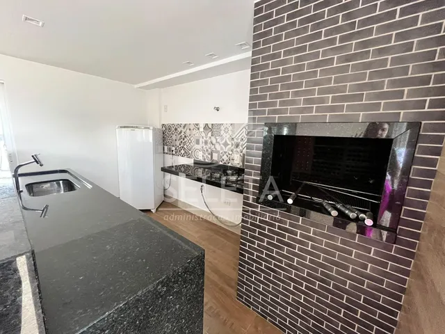 Imagem 14: Loft Mobiliado para Locação no Centro de Cascavel 100 Completa e com Lazer