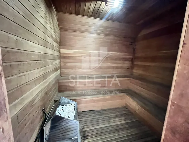 Imagem 15: Loft Mobiliado para Locação no Centro de Cascavel 100 Completa e com Lazer