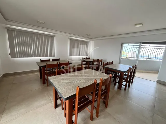 Imagem 16: Loft Mobiliado para Locação no Centro de Cascavel 100 Completa e com Lazer