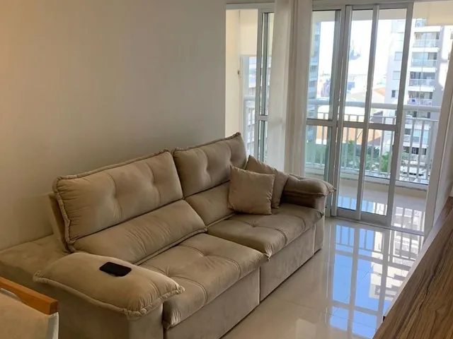 Imagem: Apartamento À Venda em Santos-Sp, Vila