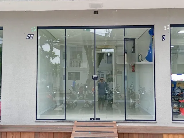 Imagem: Sala / Salão Comercial Comercial em Balneário