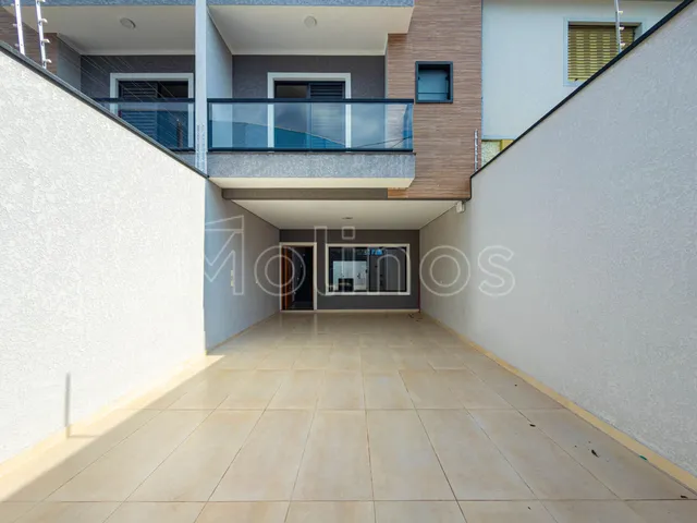 Imagem: Casa À Venda no Bairro Vila santa Isabel