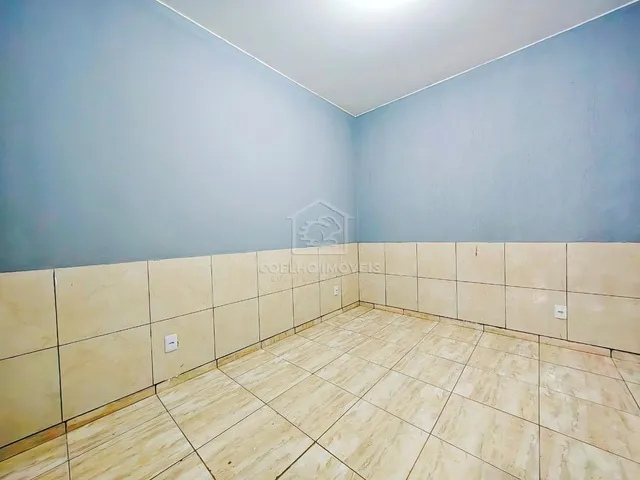 Imagem: Casa Térrea 2 Quartos com Garagem Descoberta