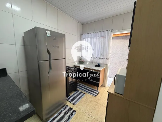 Imagem 16: Casa À Venda, com Piscina, Balneário Canoas, Pontal do Parana - Pr