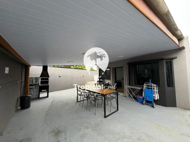Imagem 14: Casa À Venda, com Piscina, Balneário Canoas, Pontal do Parana - Pr