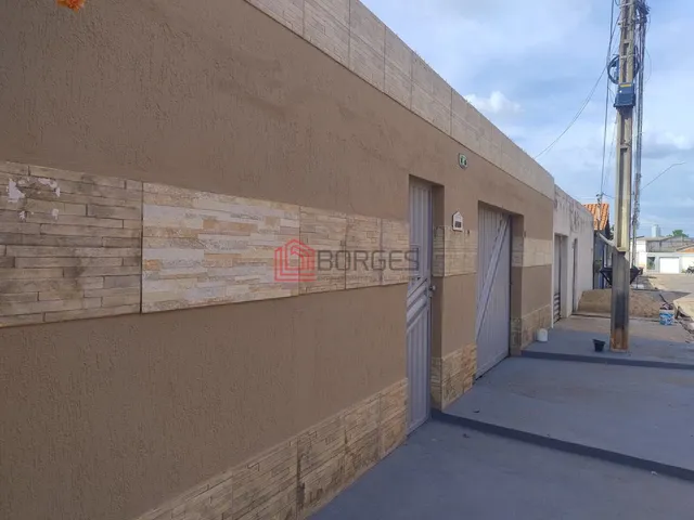 Imagem: Casa para Locação - Bairro Planalto