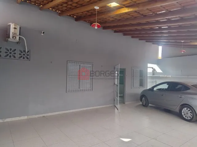 Imagem 4: Casa para Locação - Bairro Planalto