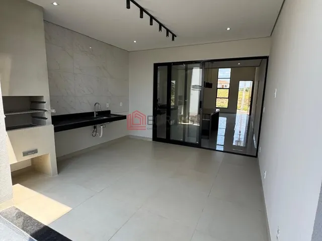 Imagem 7: Casa Térrea no Condomínio Teriva