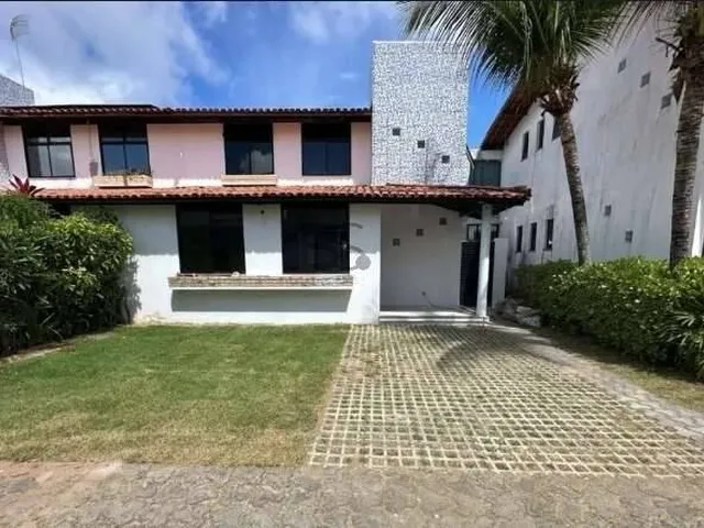 Imagem: Casa de Condomínio À Venda em Lauro de