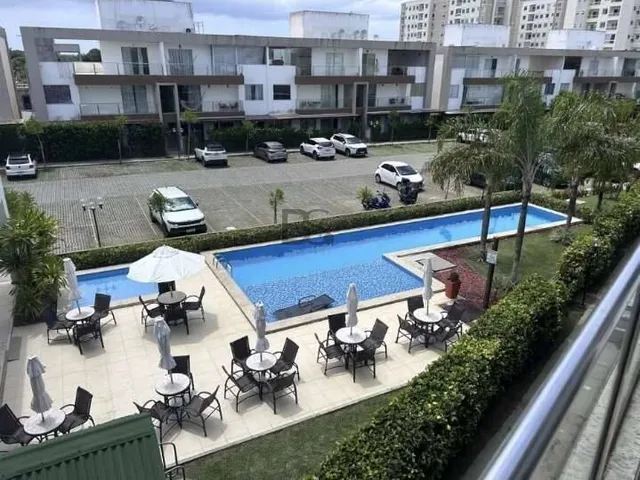 Imagem 3: Cobertura À Venda em Lauro de Freitas, Buraquinho, com 3 Quartos, 200M²