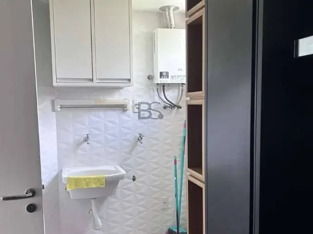 Imagem 6: Cobertura À Venda em Lauro de Freitas, Buraquinho, com 3 Quartos, 200M²